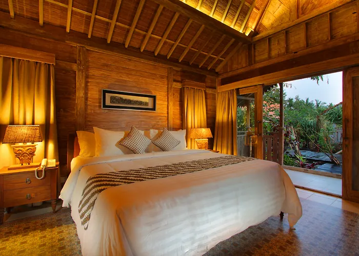 Suarti Boutique Village