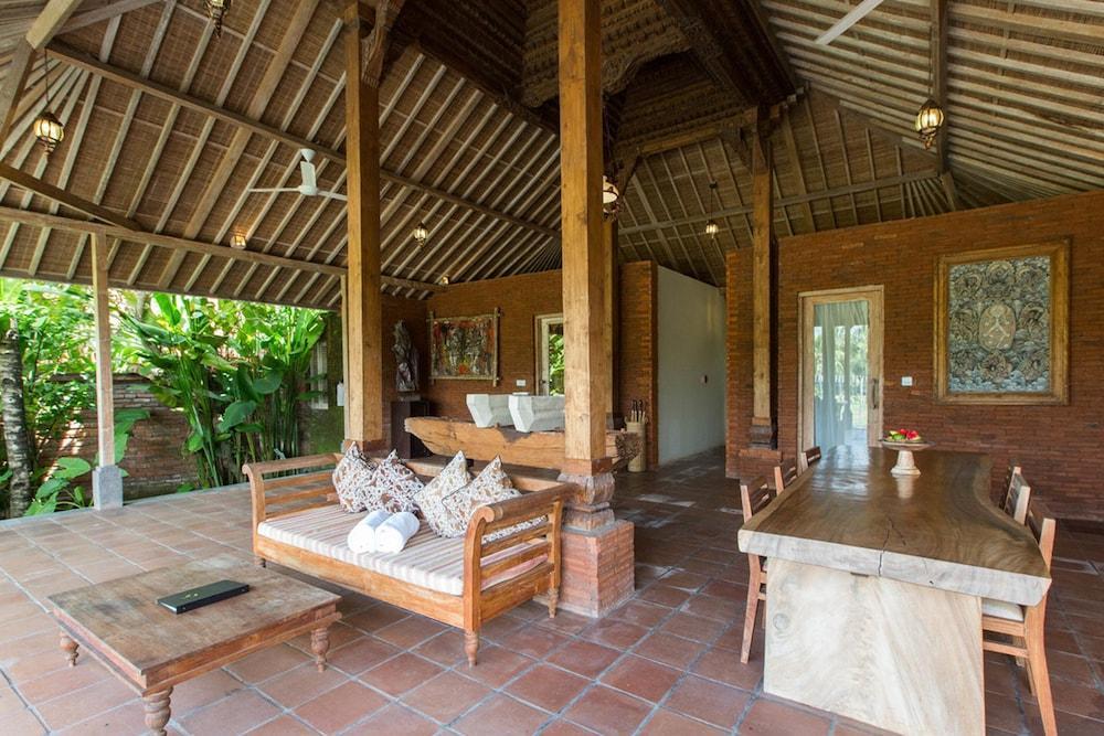 Suarti Boutique Village Resort Ubud (Bali)