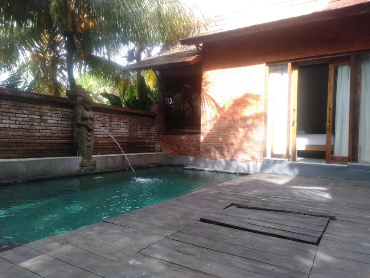 Suarti Boutique Village 4*