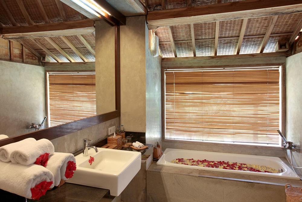 Suarti Boutique Village Resort