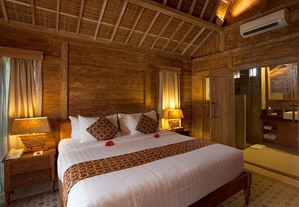 Suarti Boutique Village Resort 4*