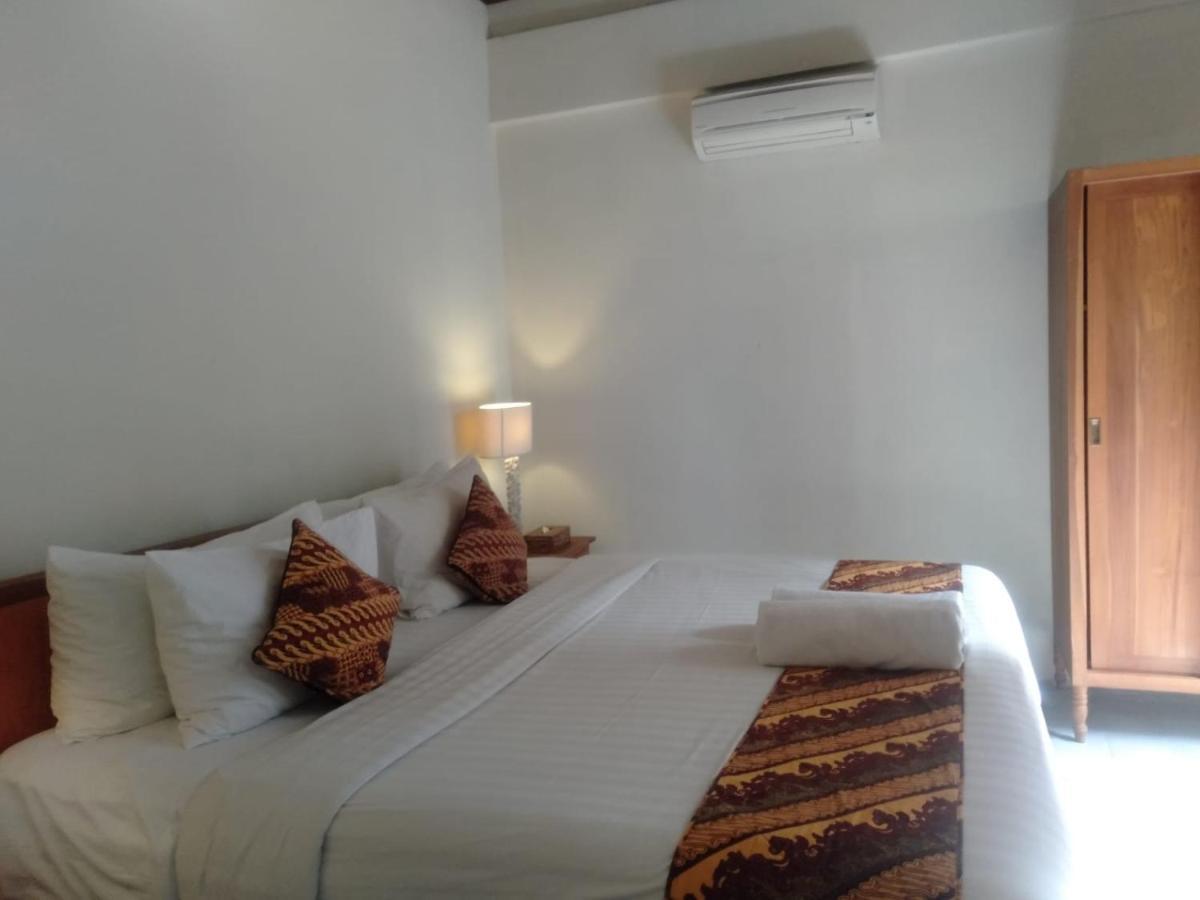 Resort Suarti Boutique Village