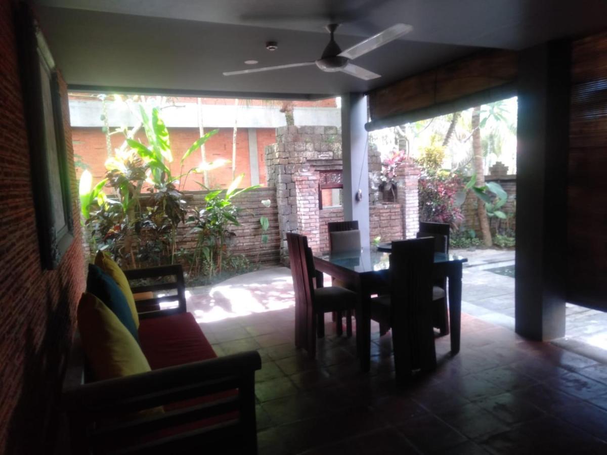 Suarti Boutique Village 4*
