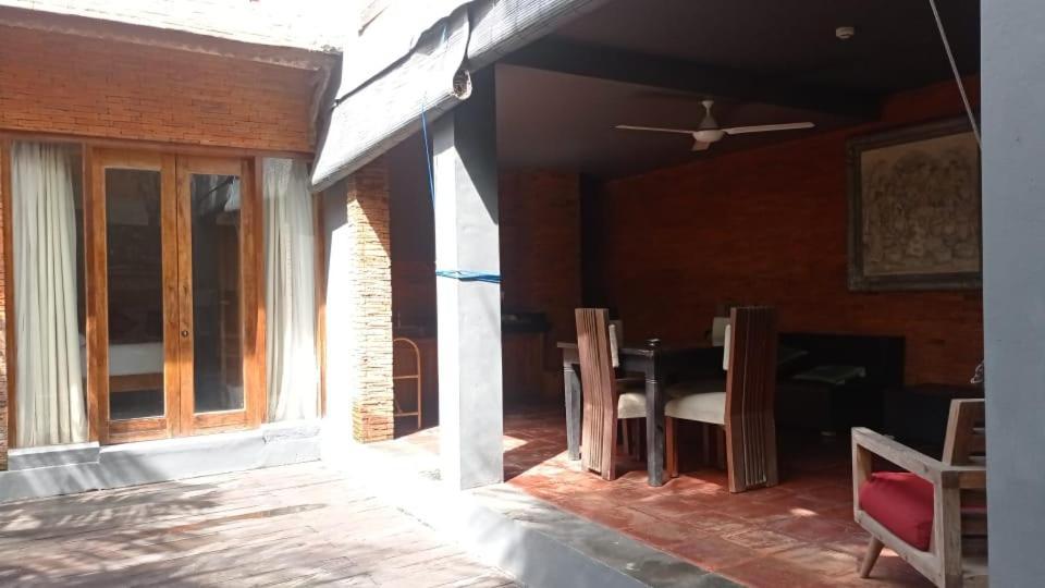 Resort Suarti Boutique Village