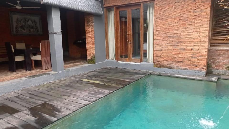 Resort Suarti Boutique Village