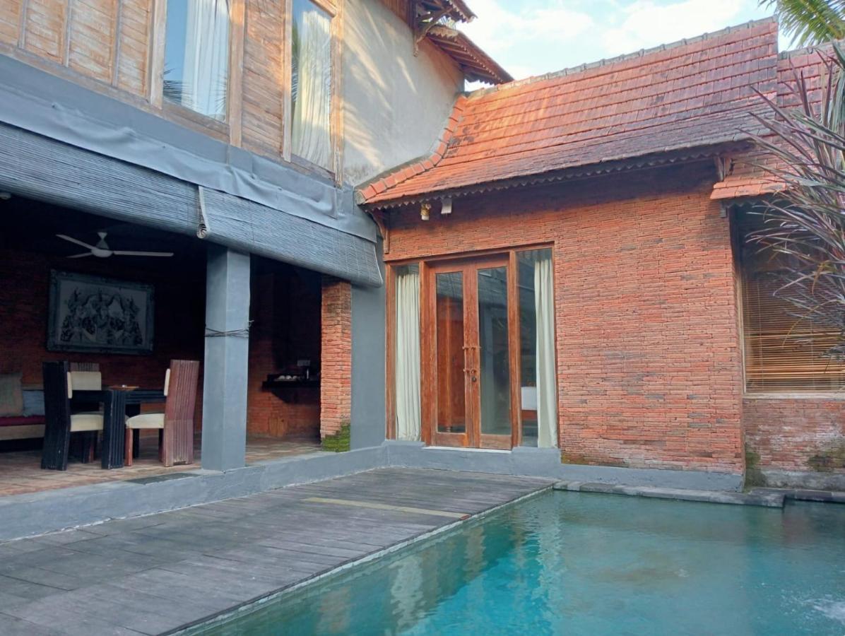 Suarti Boutique Village 4* Ubud (Bali)