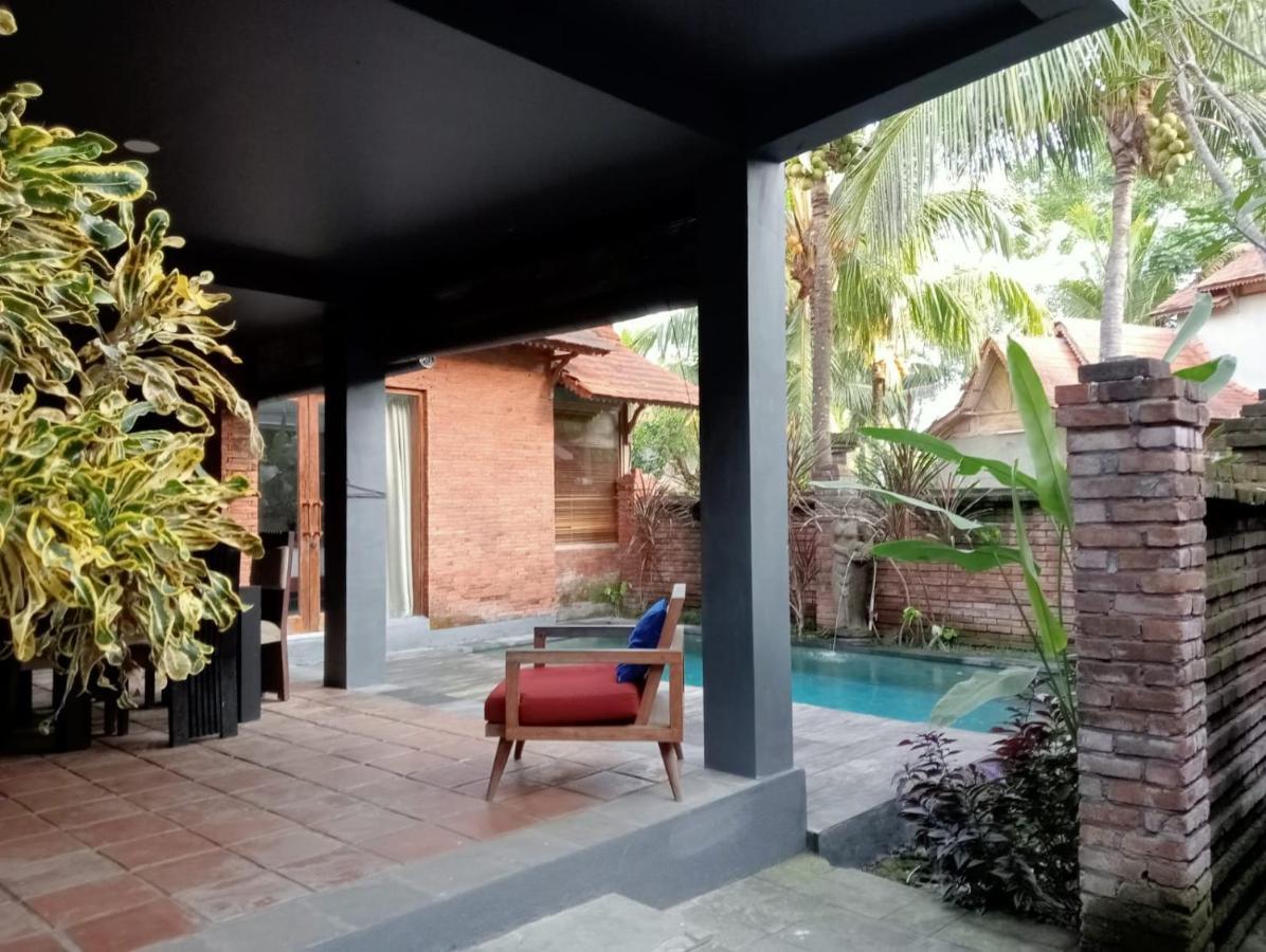 Suarti Boutique Village Ubud (Bali)