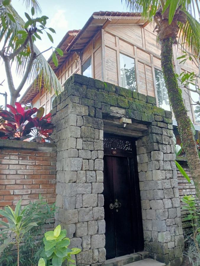 Suarti Boutique Village 4*