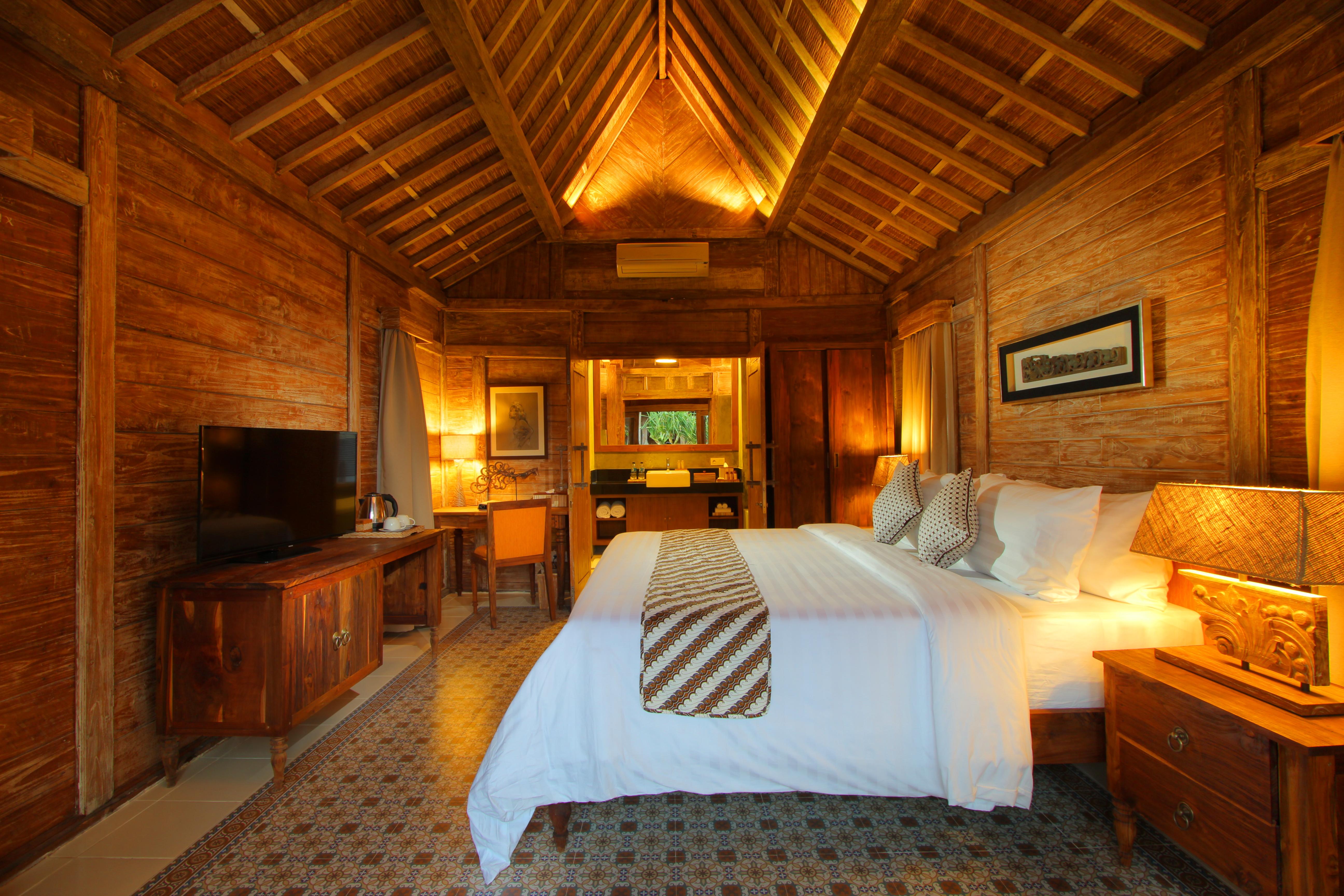 Suarti Boutique Village 4* Ubud (Bali)