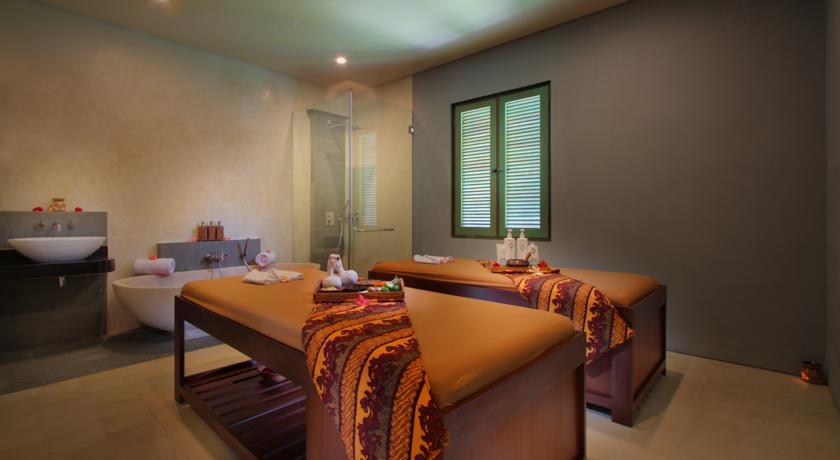 Resort Suarti Boutique Village Ubud (Bali)