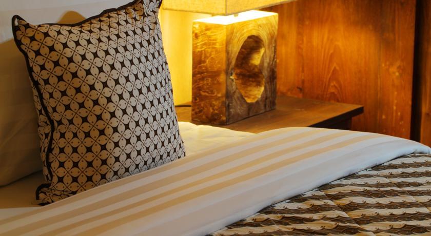 Suarti Boutique Village Resort 4*