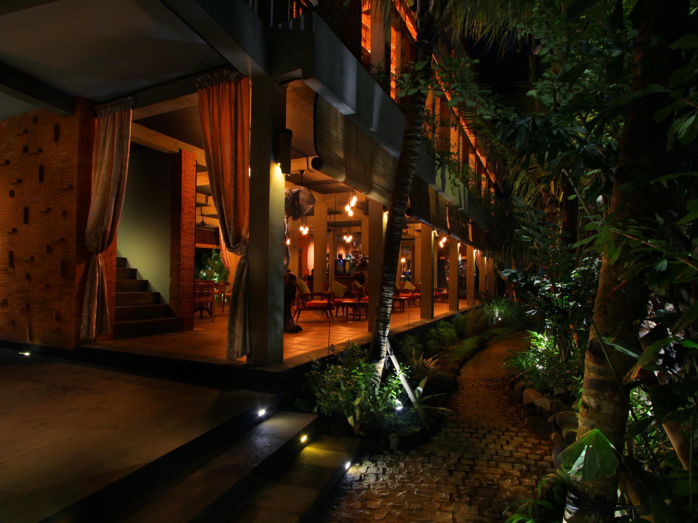 Suarti Boutique Village