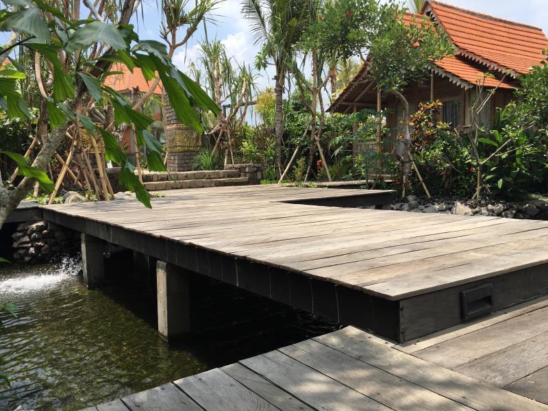 Suarti Boutique Village Resort Ubud (Bali)