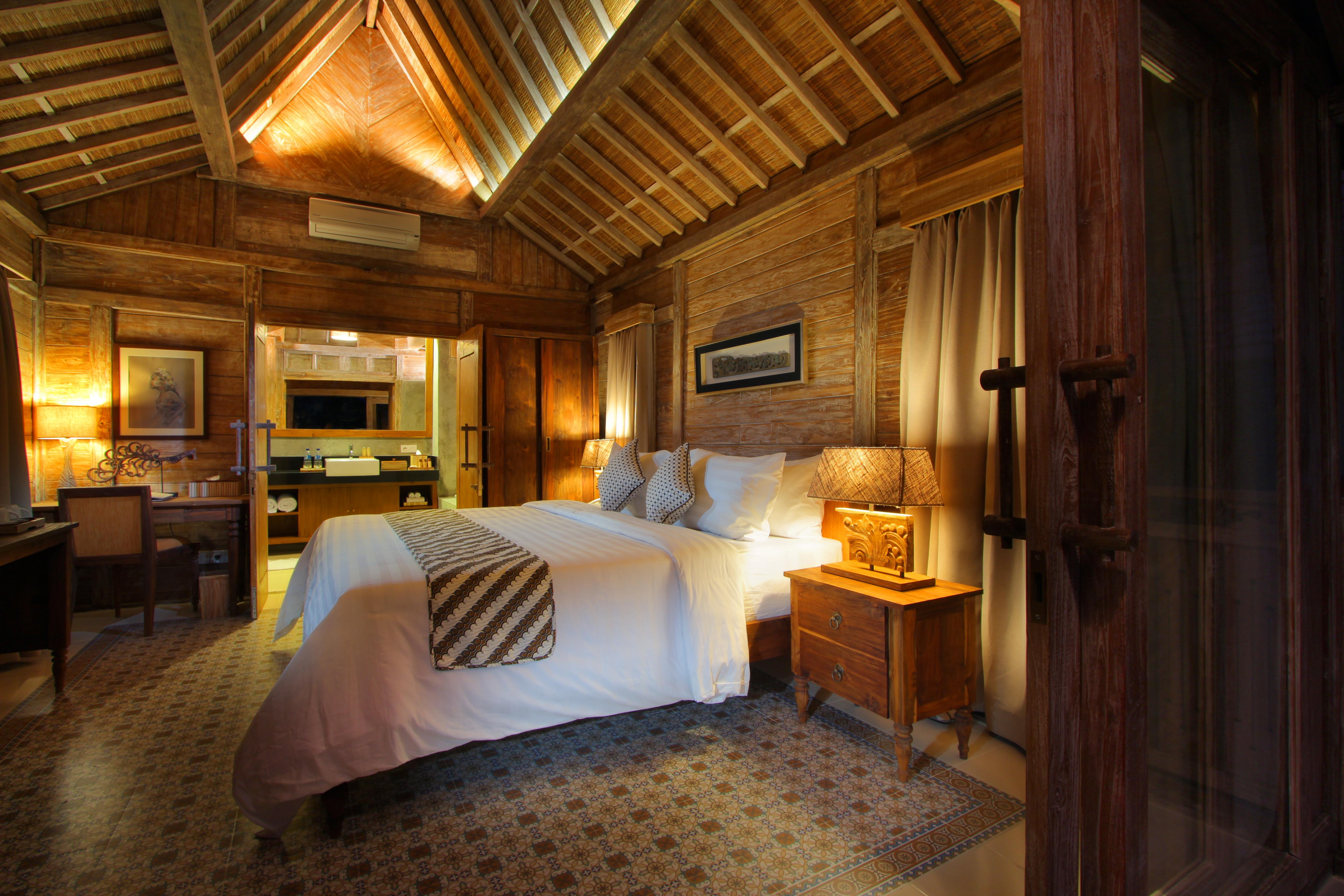 Suarti Boutique Village Resort 4*