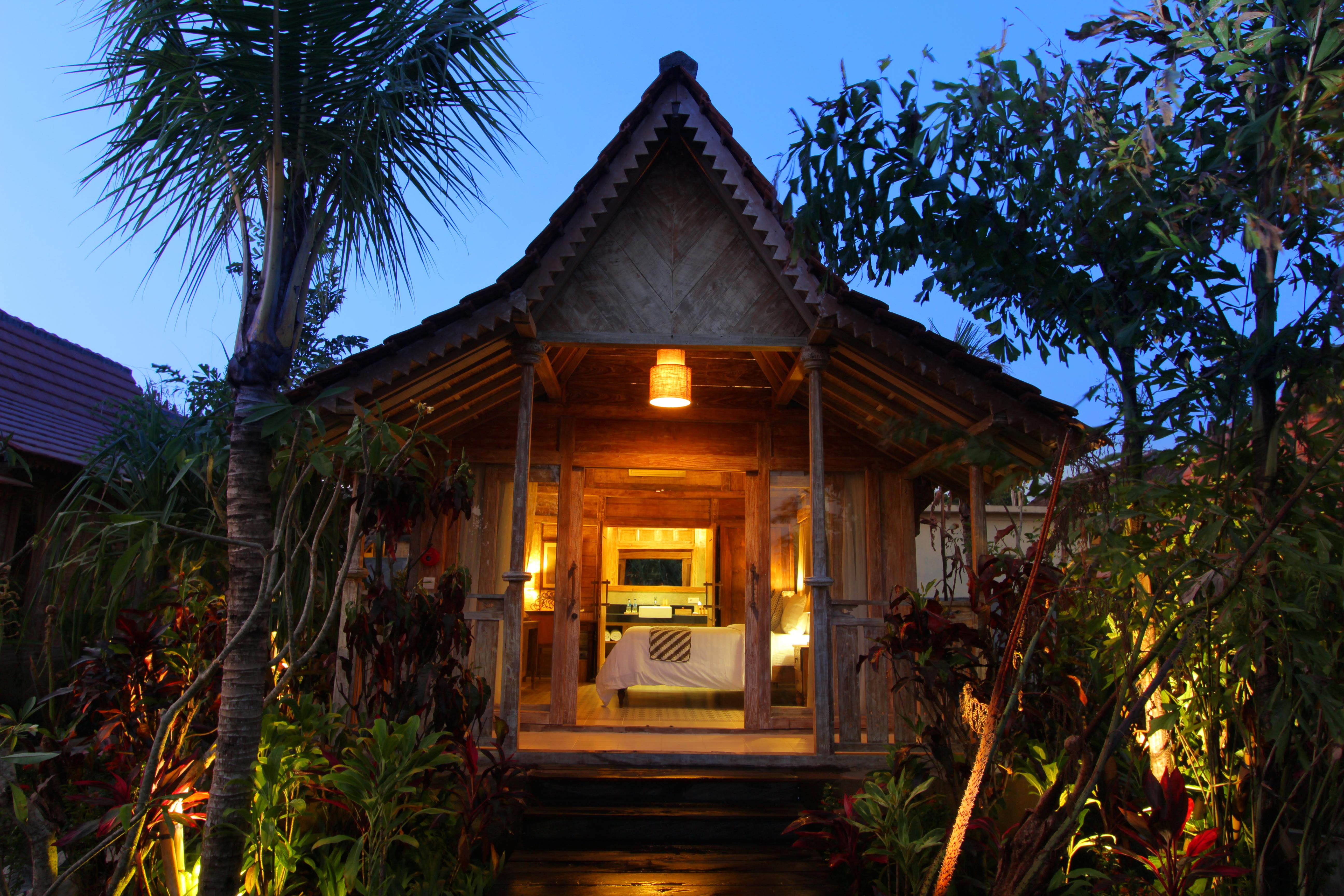 Suarti Boutique Village Resort