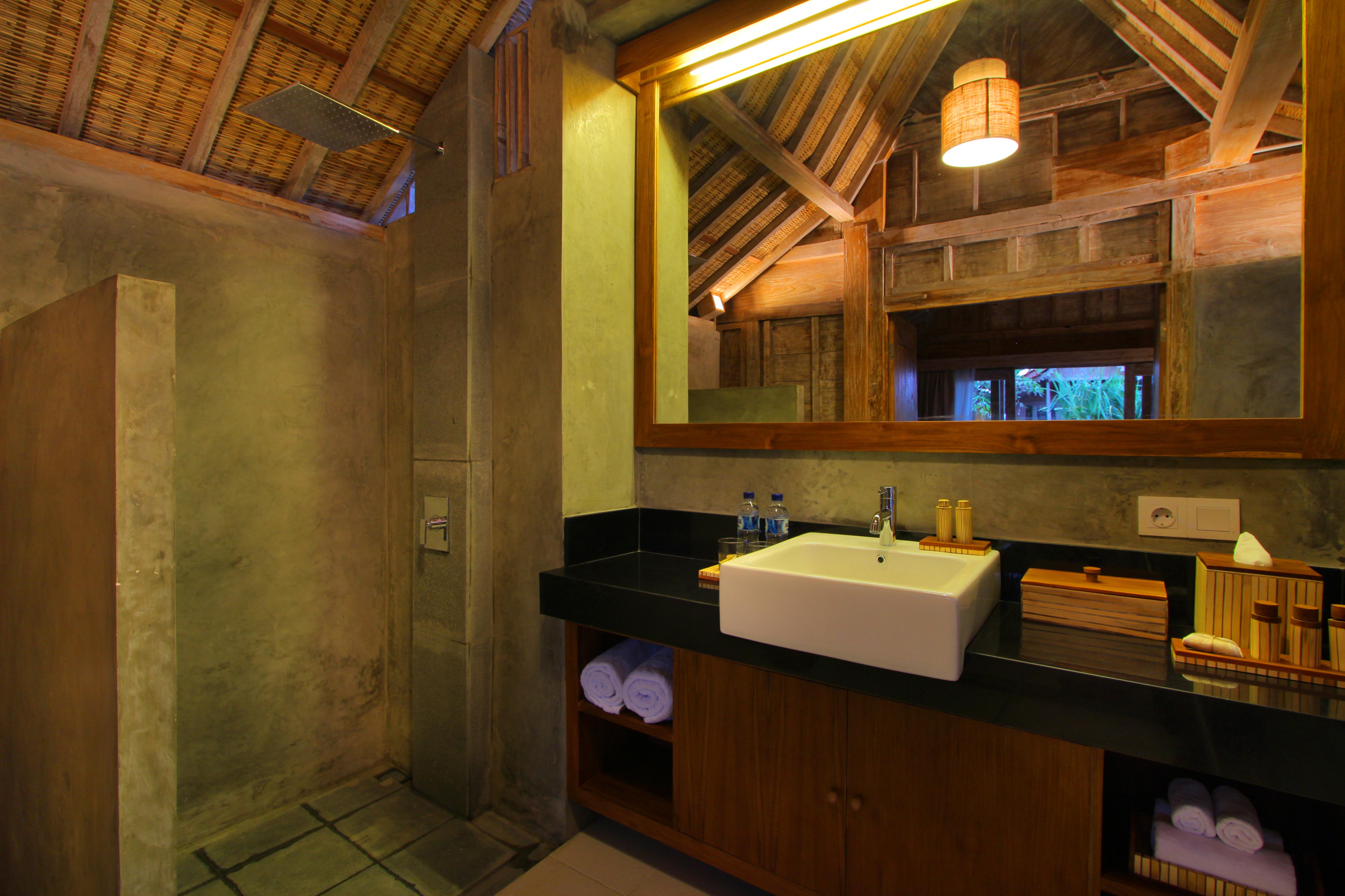Suarti Boutique Village Resort