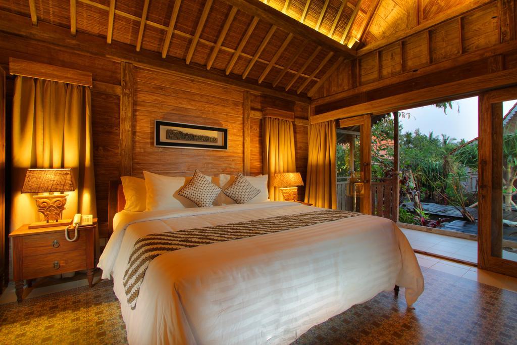 Resort Suarti Boutique Village 4*