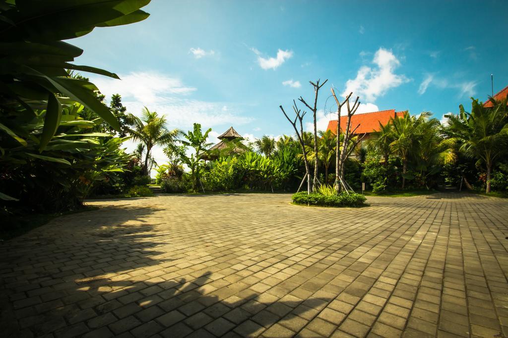 Suarti Boutique Village Ubud (Bali)
