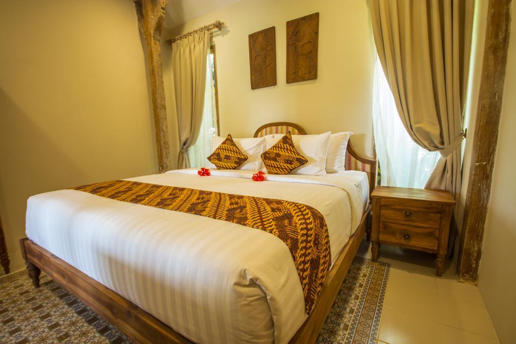 Suarti Boutique Village