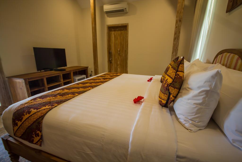 Suarti Boutique Village Resort