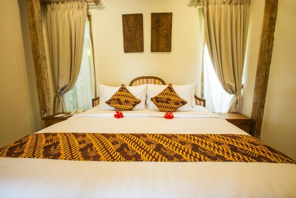 Suarti Boutique Village 4*