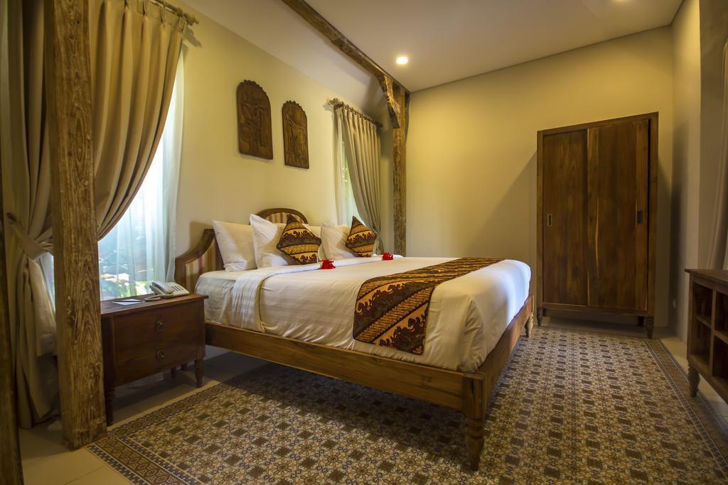 Suarti Boutique Village