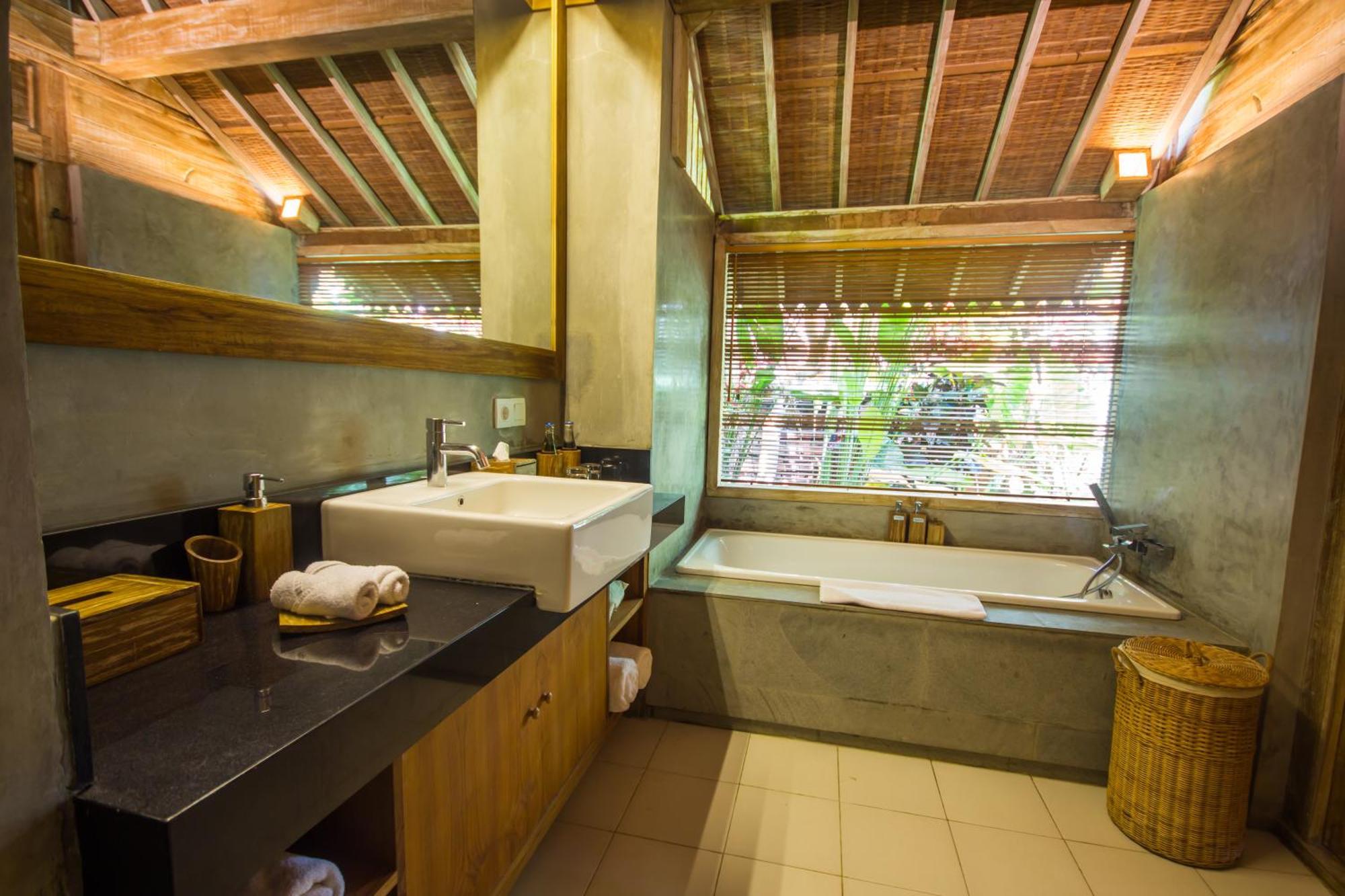 Resort Suarti Boutique Village