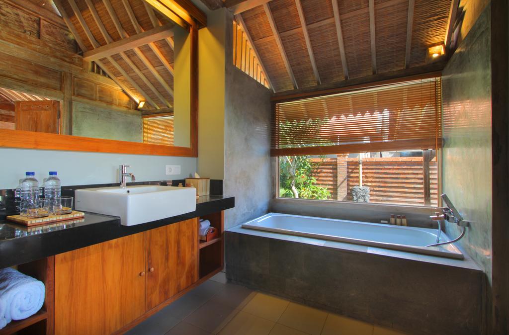 Resort Suarti Boutique Village