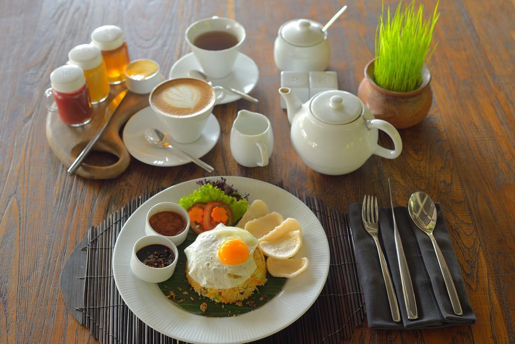 Suarti Boutique Village 4* Ubud (Bali)