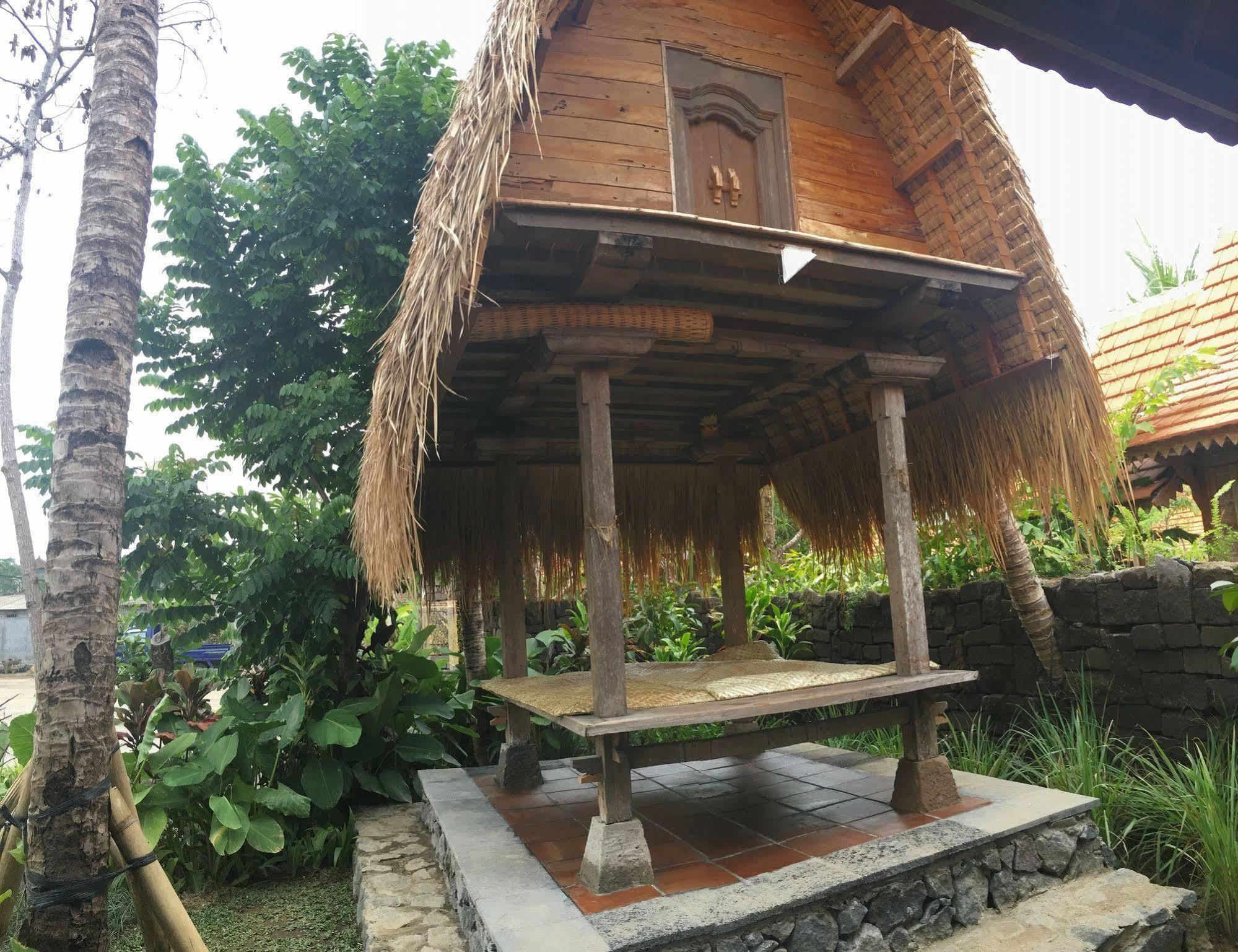 Suarti Boutique Village Resort