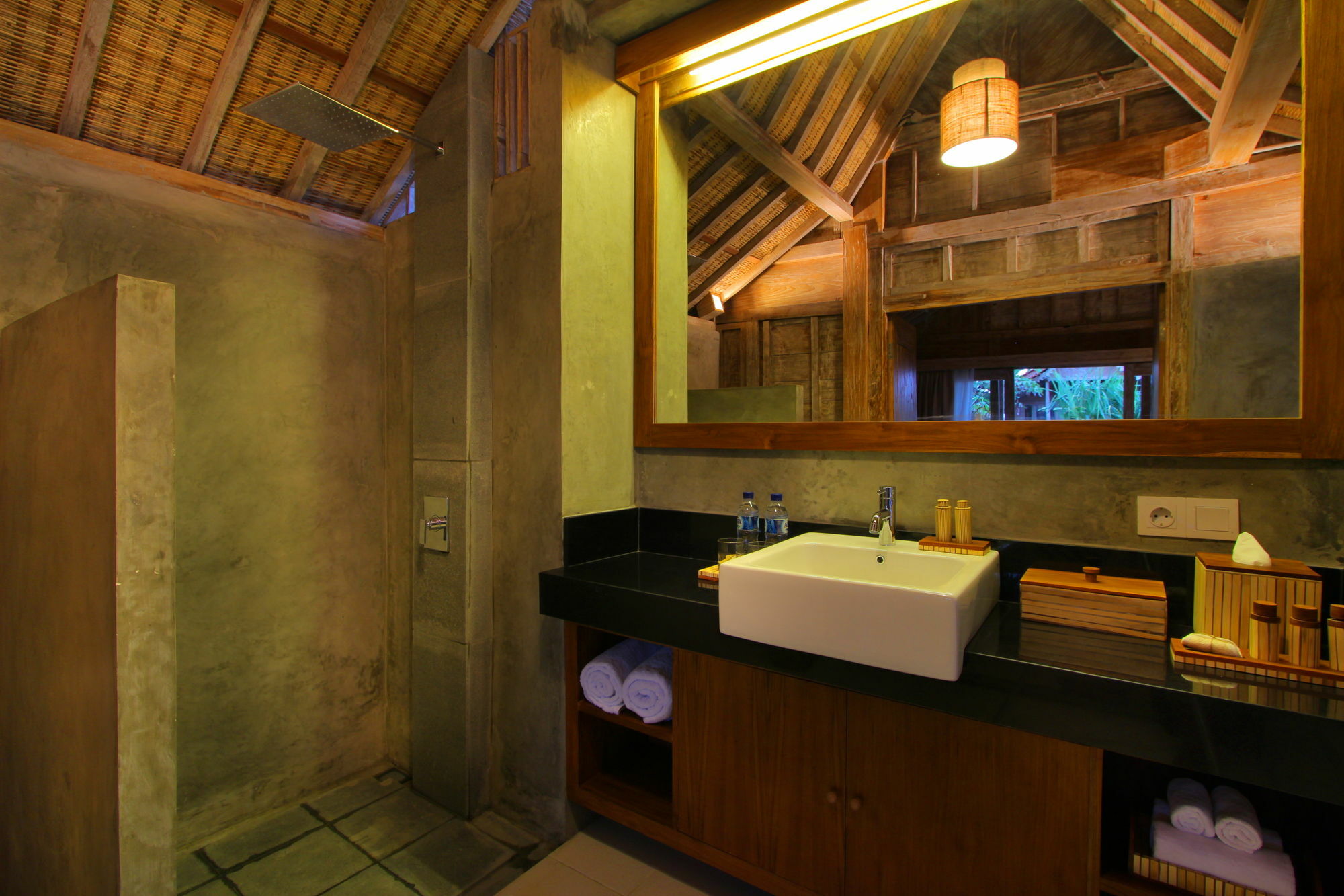 Suarti Boutique Village Resort Ubud (Bali)