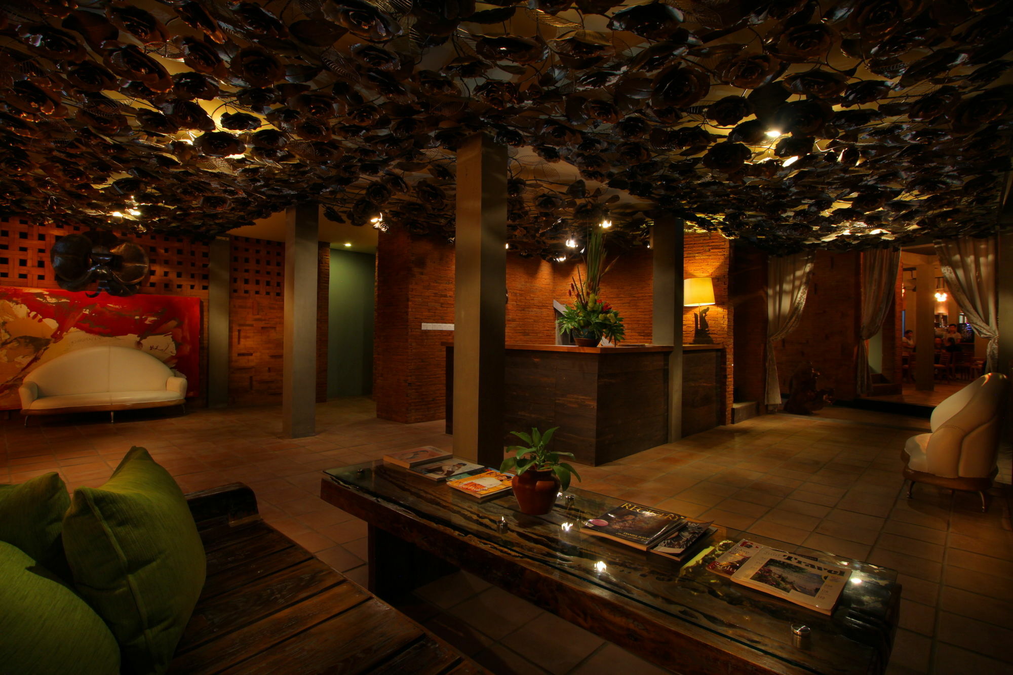 Resort Suarti Boutique Village