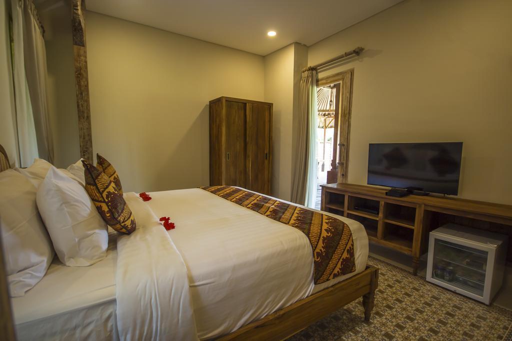 Resor Suarti Boutique Village 4*